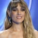 Edurne se emociona en su regreso a los escenarios 5 años después