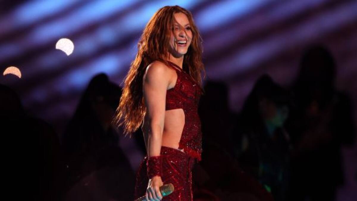 ¿Por qué Shakira no se presentará en la apertura del Mundial?
