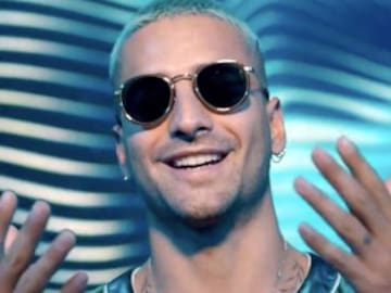 Maluma presume de orígenes en ‘Medallo City’: ¡mira el vídeo y la letra!