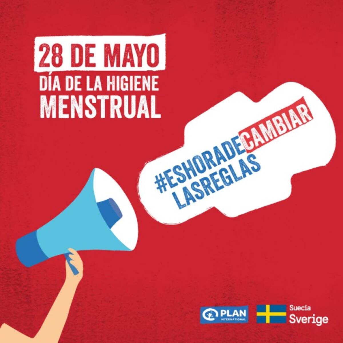 Es Hora de Cambiar las Reglas