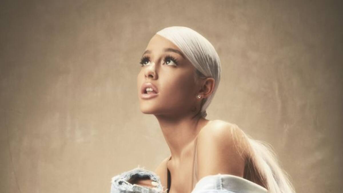 Ariana Grande destrona a Selena Gomez, Taylor Swift y Katy Perry
