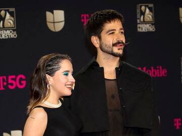 Camilo y Evaluna concibieron a su hija Índigo en esta ciudad española