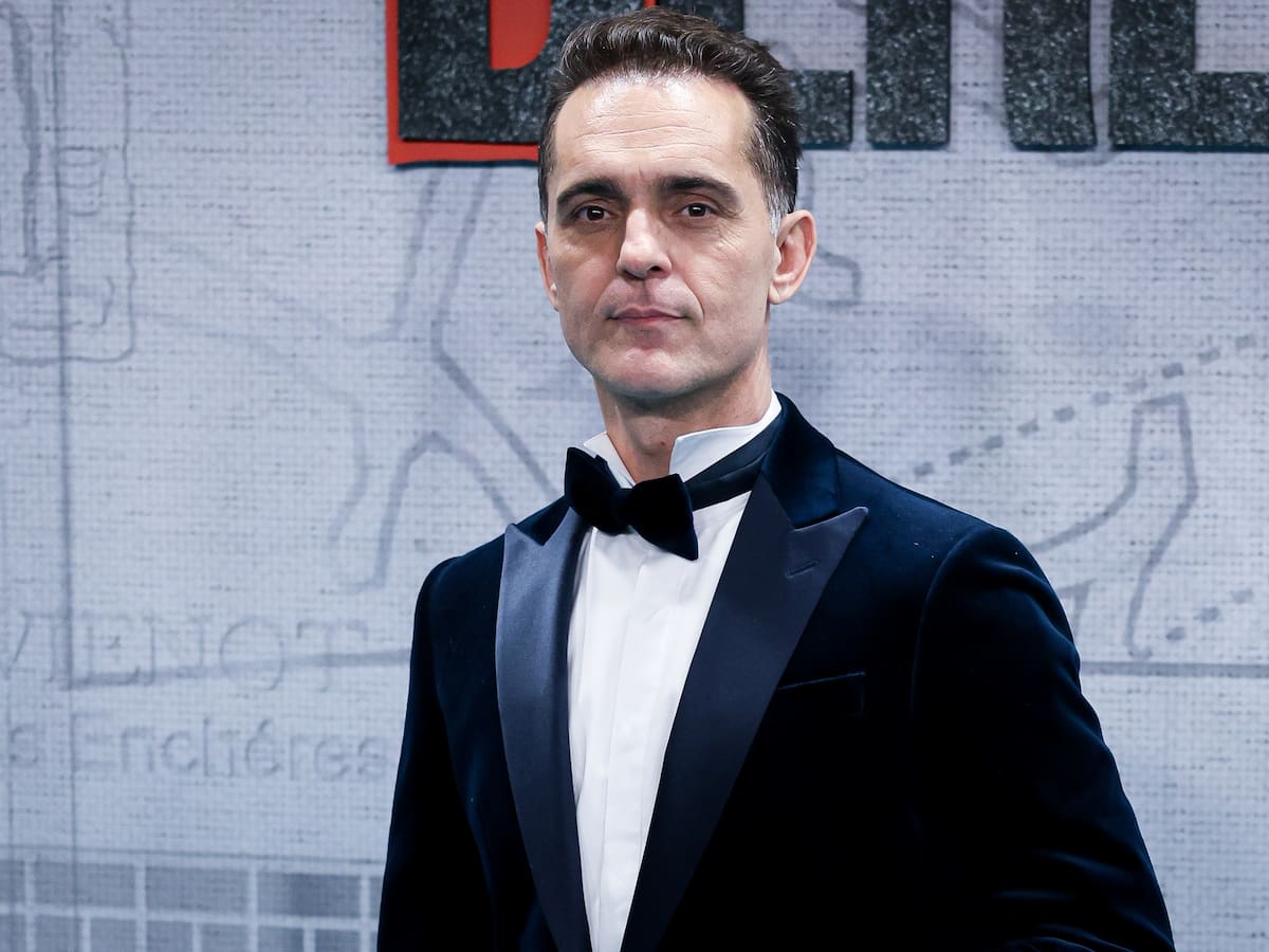 Pedro Alonso explica las razones por las que abandona a su 'Berlín' y Netflix pone fecha de final al spin off de 'La casa de papel'