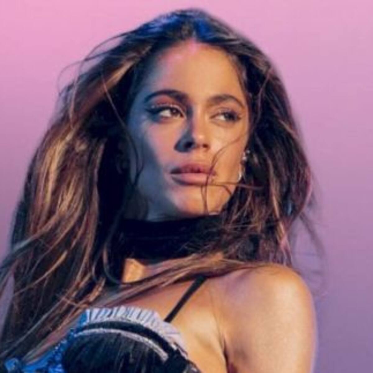 ENTREVISTA A TINI: "MI SUEÑO ES COLABORAR CON BEYONCÉ, JLO, ROSALÍA, SHAKIRA Y KAROL G"