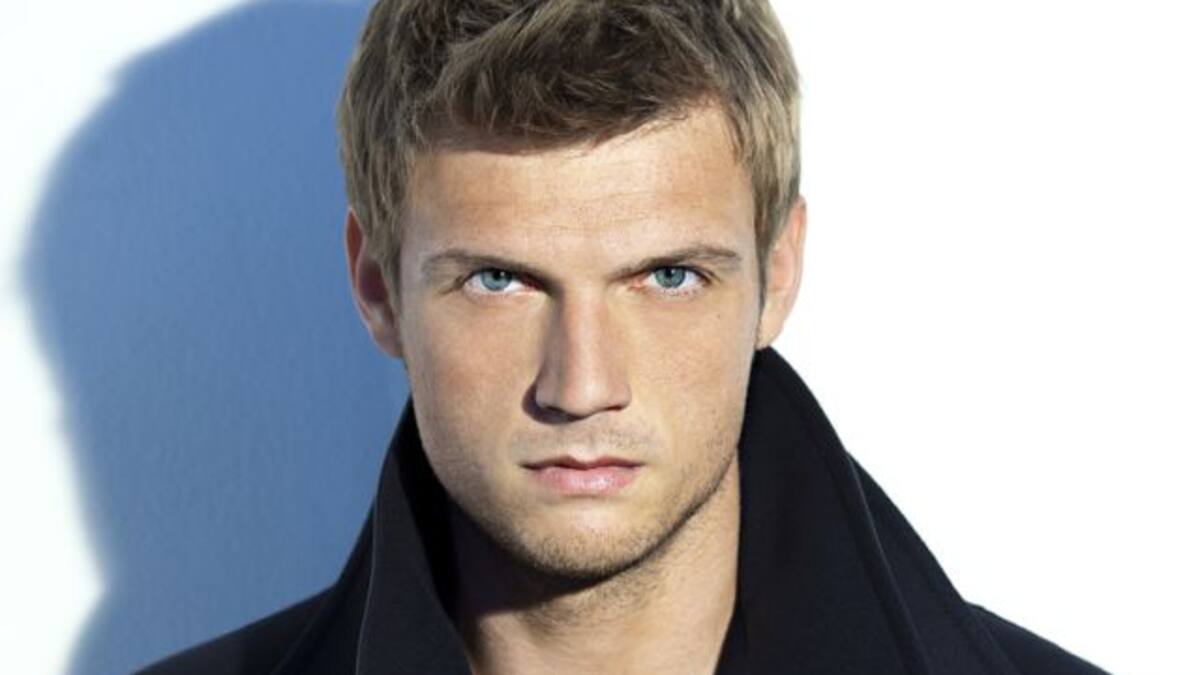 Un Backstreet Boys pasa la noche en el calabozo