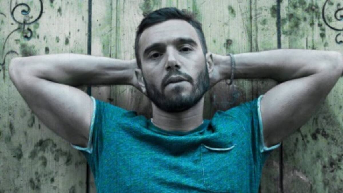 Sharif Fernández destroza a Jorge Cremades en directo