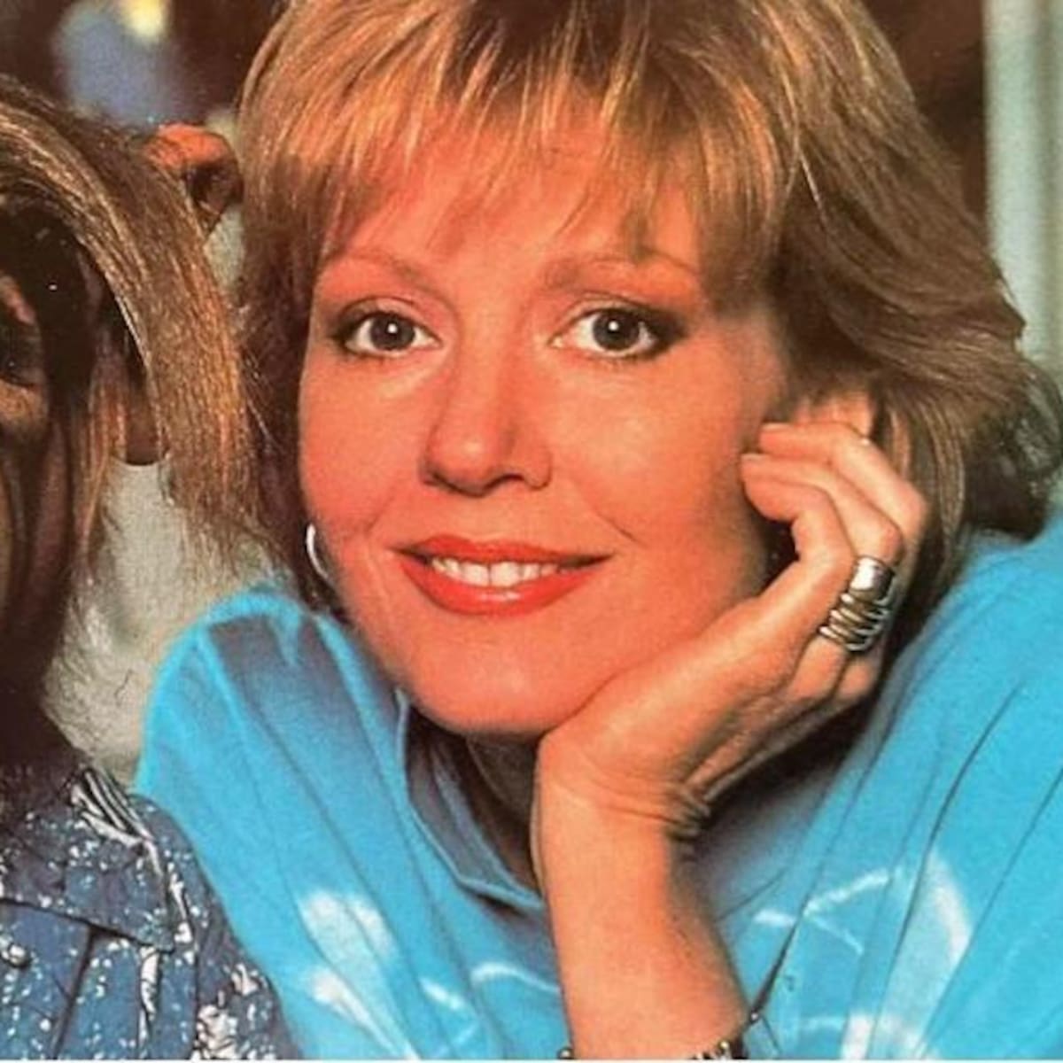 Muere Anne Schedeen, a los 77 años, la inolvidable madre de la serie 'ALF'