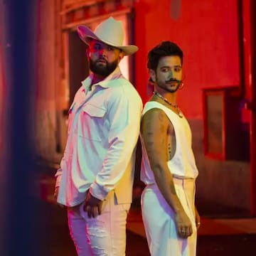 NI ME DEBES NI TE DEBO