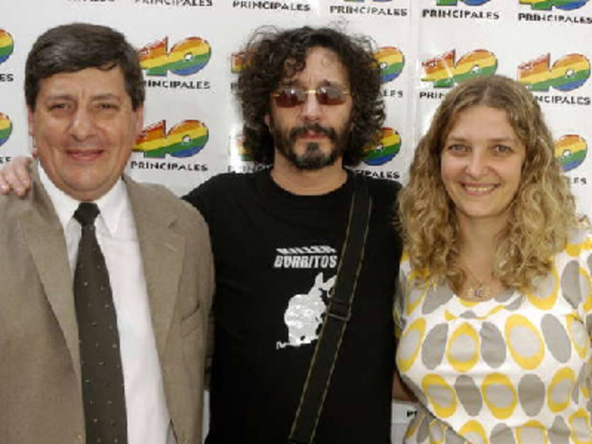 Un gran Profesor