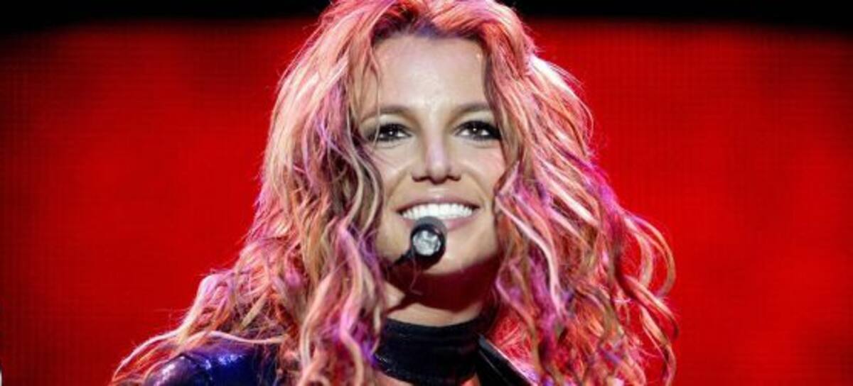 Así suena el nuevo single de Britney Spears