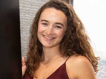 Muere a los 33 años Kelley Mack, actriz de ‘The Walking Dead’