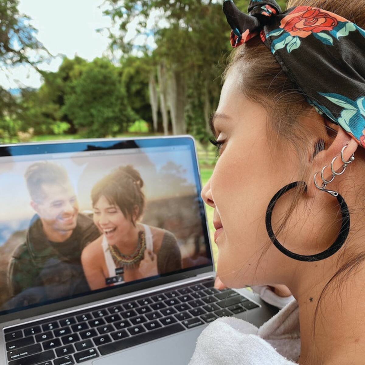 Greeicy estrena “Los Besos”