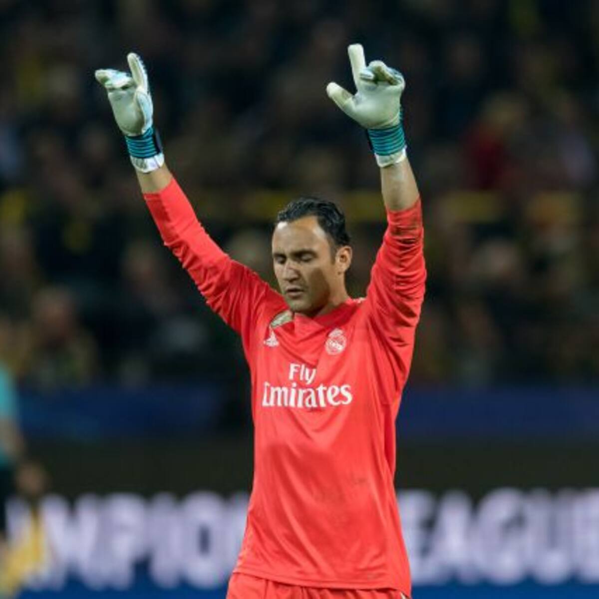 El tráiler de la película de Keylor Navas te erizará la piel