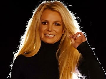La nueva pesadilla de Britney Spears: vuelve a ser acosada por paparazzi y fans