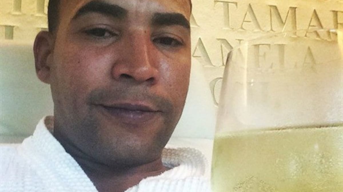 Don Omar en la carcel