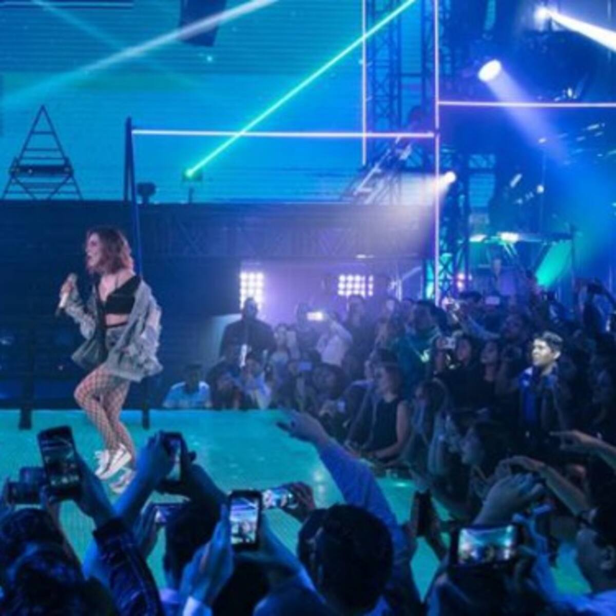 Paty Cantu estrena "No Fue Suficiente" con a Karol G