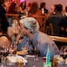 En fotos: así disfrutaron los artistas e influencers en la cena de nominados de LOS40 Music Awards Santander 2024