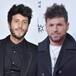 Sebastián Yatra y Pablo López, emocionados en su colaboración improvisada