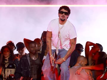 De Bad Bunny a Taylor Swift: los artistas que generan mayor reventa en España