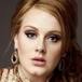 Adele es tapa de Rolling Stone sin maquillaje
