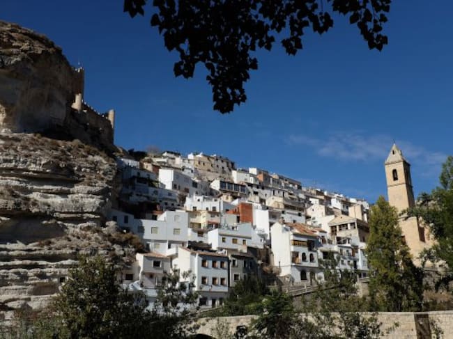 Alcalá del Júcar, Albacete