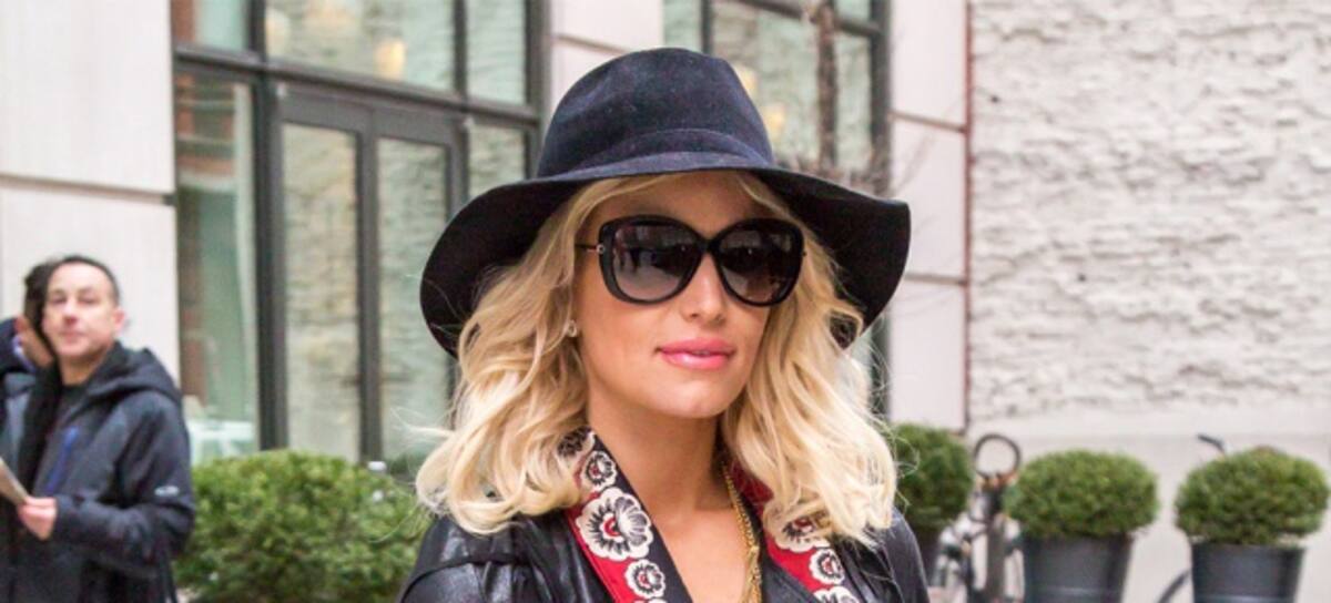 Jessica Simpson