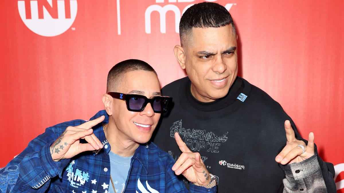 Baby Rasta & Gringo, sobre el reggaetón: