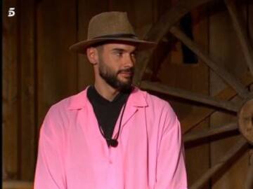 Omar Sánchez vs Dani G, ya hay nuevo expulsado en ‘Pesadilla en El Paraíso’