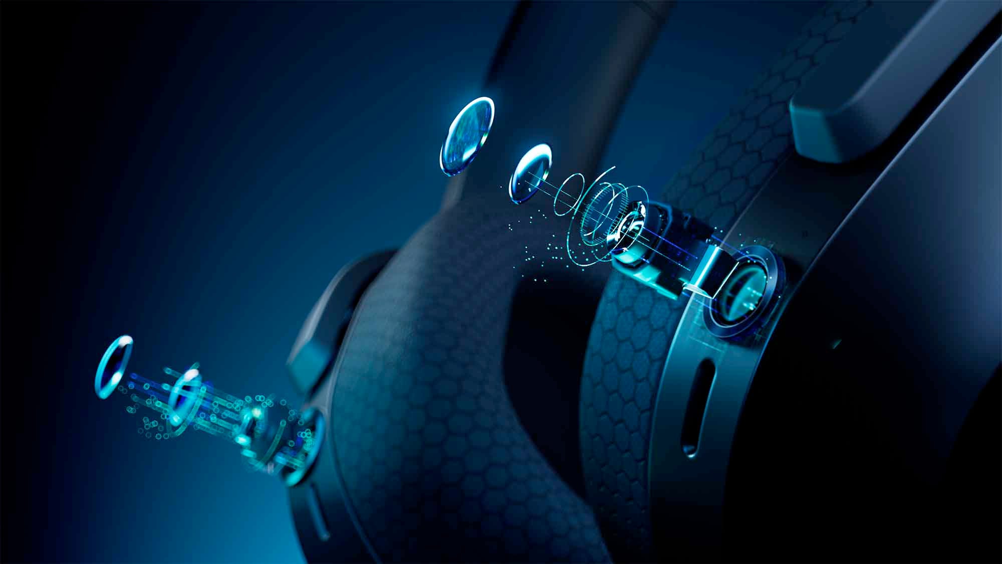 Razer Motoko
