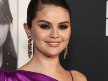 Selena Gomez confirma que su nuevo disco está al caer