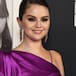 Selena Gomez confirma que su nuevo disco está al caer