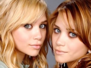 Los increíbles 4 papeles protagonistas que rechazaron las Olsen, ¿se equivocaron?