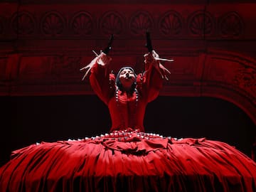 ‘MAYHEM Ball’, la esperada gira de Lady Gaga ha comenzado y hay algo que ha llamado poderosamente la atención