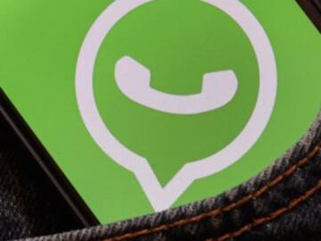 Novedades de WhatsApp: desde transcribir y pausar audios a denunciar chats