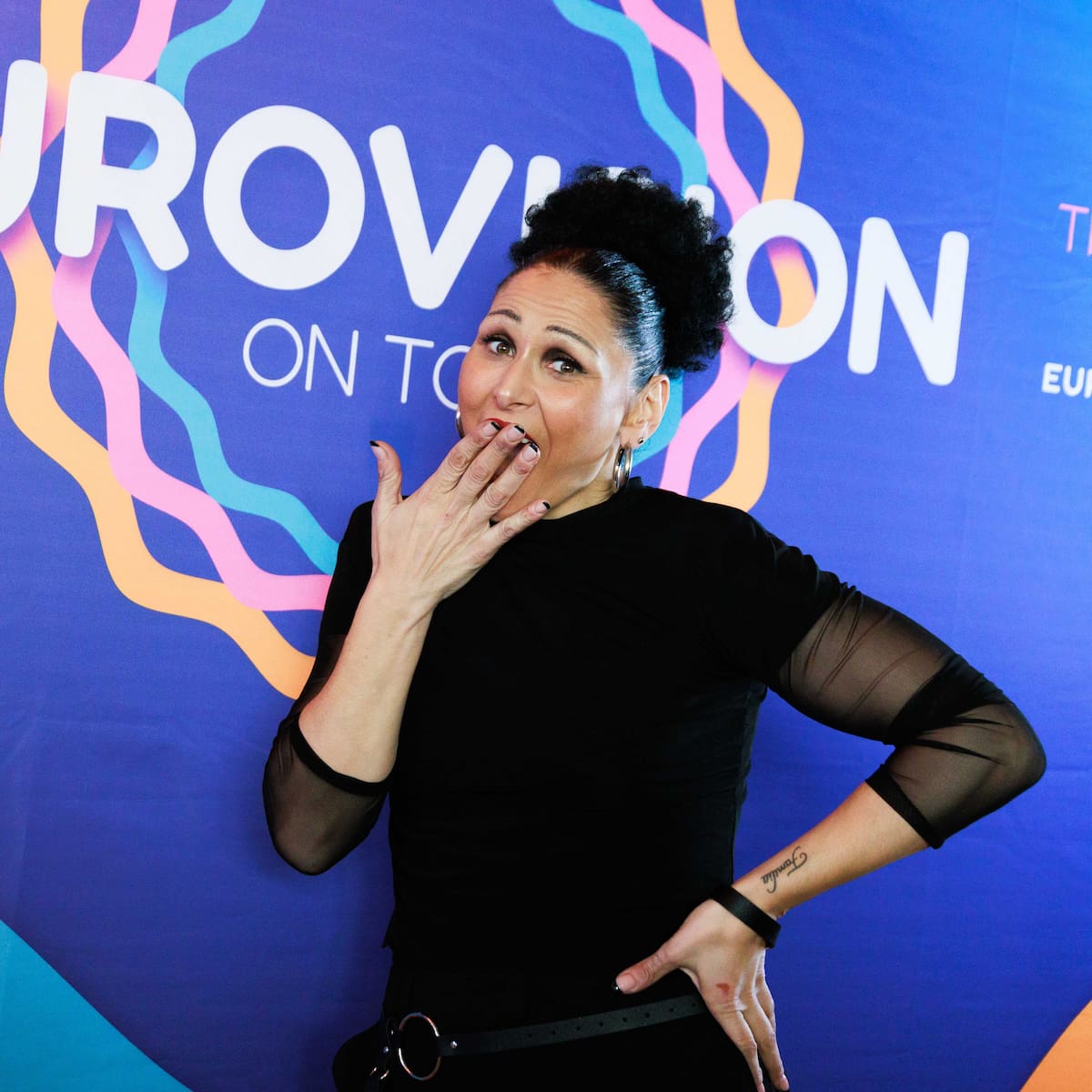 Rosa López se pone nostálgica al recordar su paso por OT: "En las caídas, en los aprendizajes…"