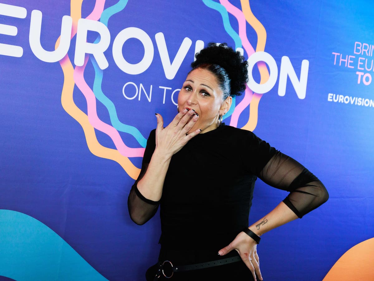 Rosa López se pone nostálgica al recordar su paso por OT: "En las caídas, en los aprendizajes…"