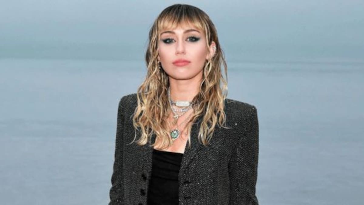 ¿El nuevo tatuaje de Miley Cyrus es una indirecta para Liam Hemsworth?