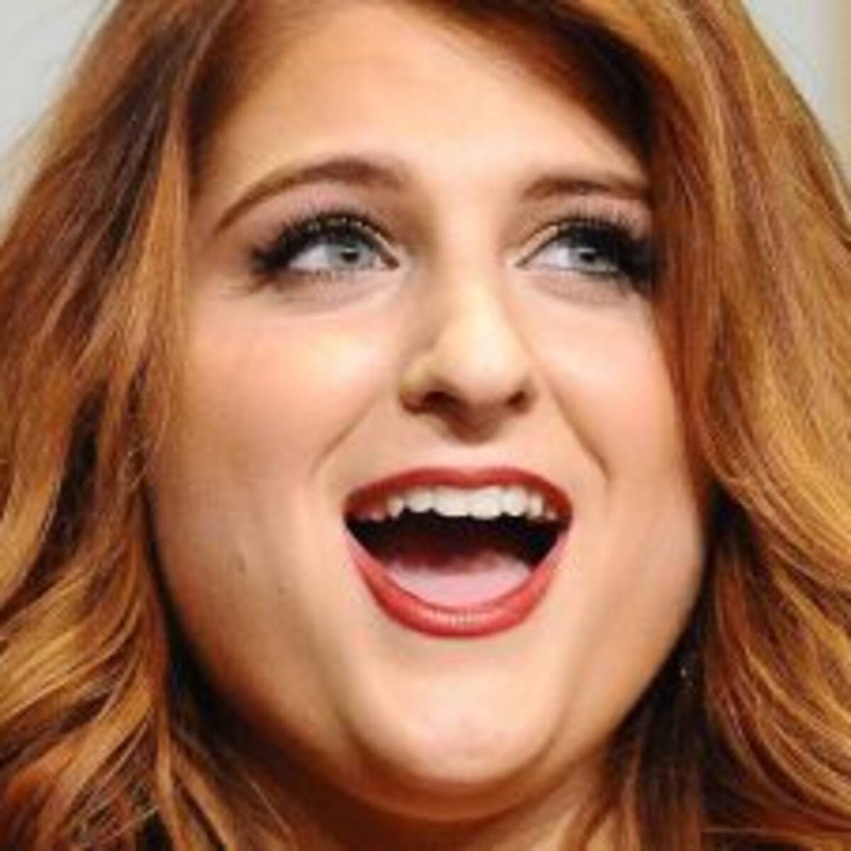 ¡Mirá cómo cambió Meghan Trainor!