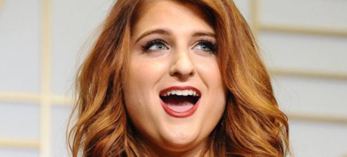 Meghan Trainor