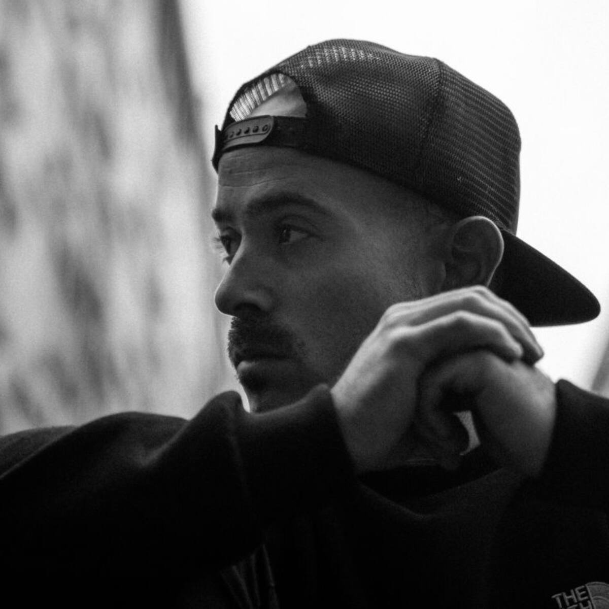 Hoo presenta "003 Mixtape", su debut musical, con un sonido actual e internacional