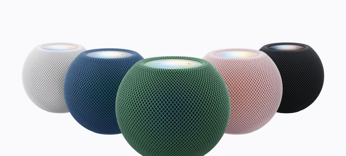 HomePod mini