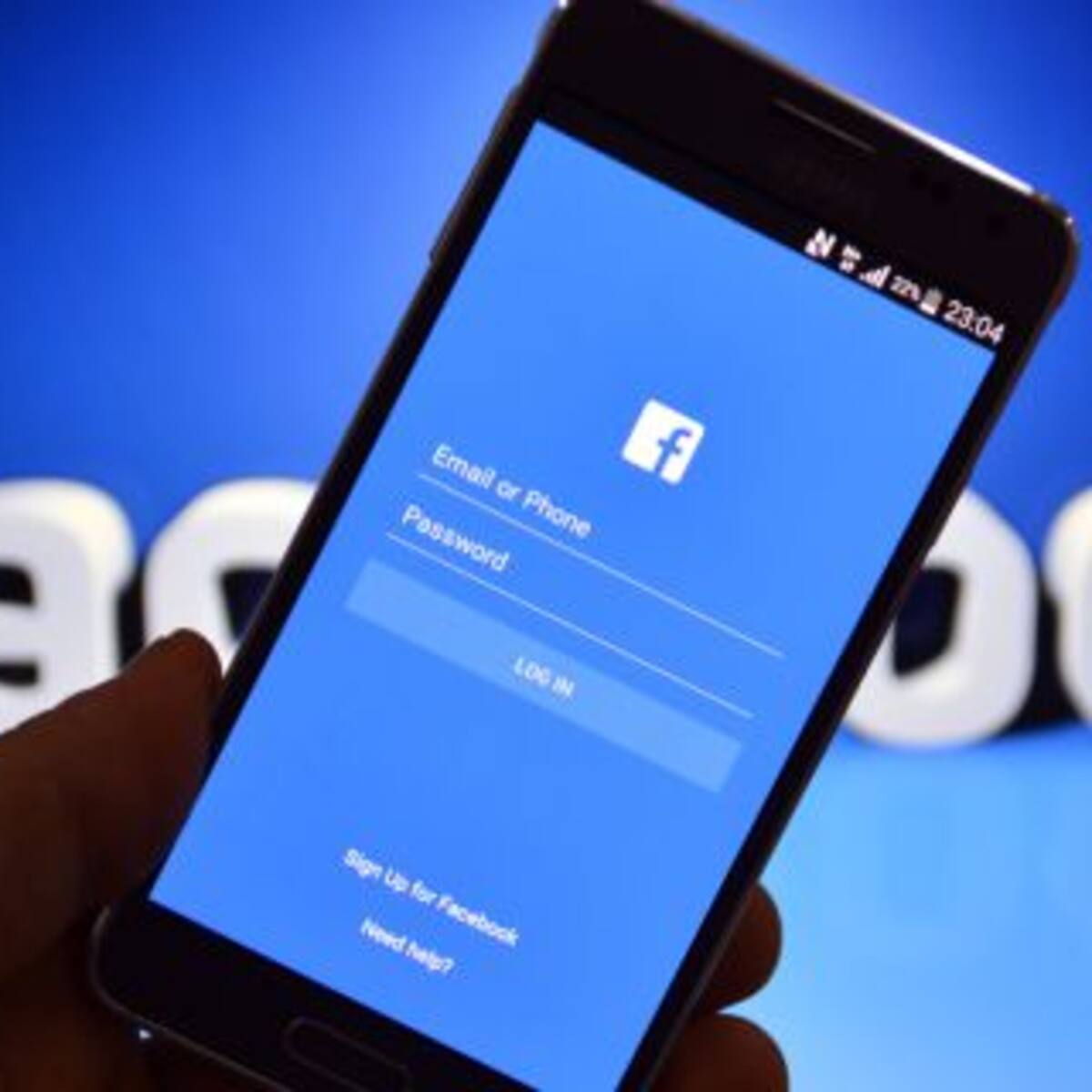 Facebook permitirá silenciar personas