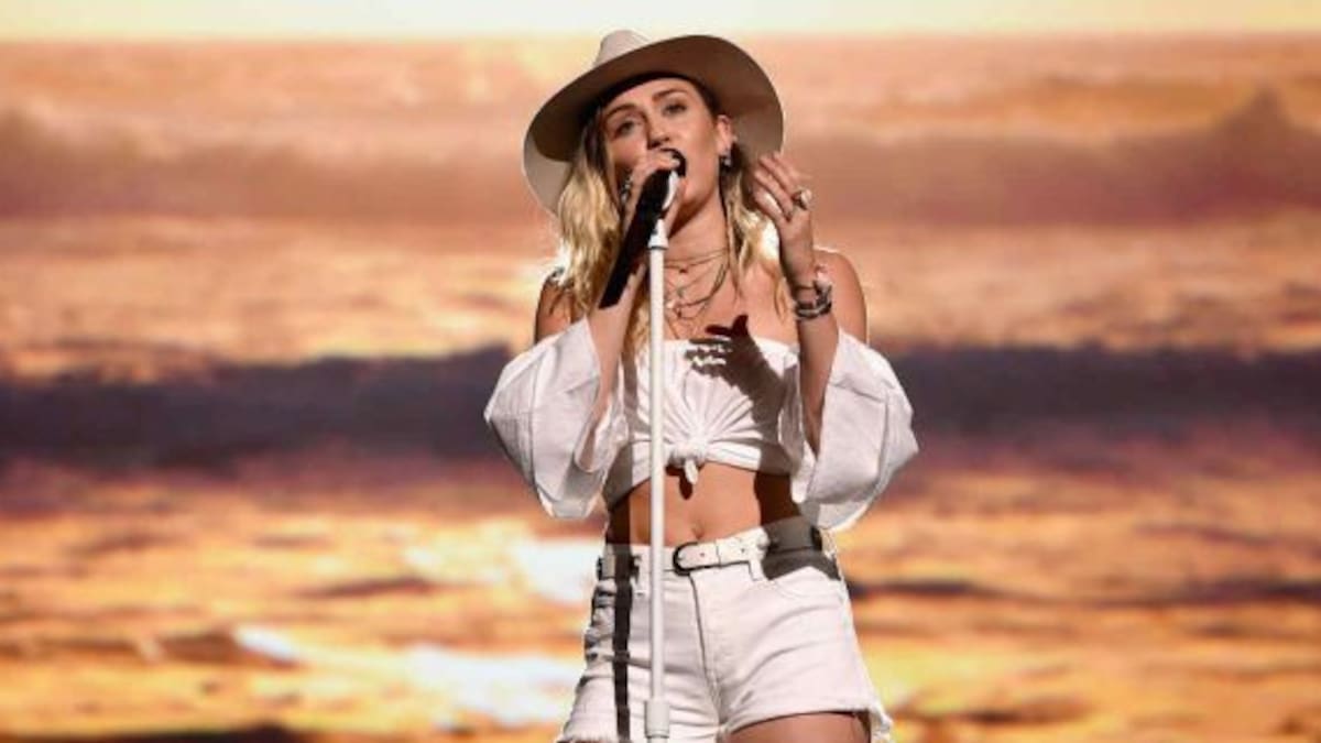 Miley Cyrus cuenta detalles de su próximo disco