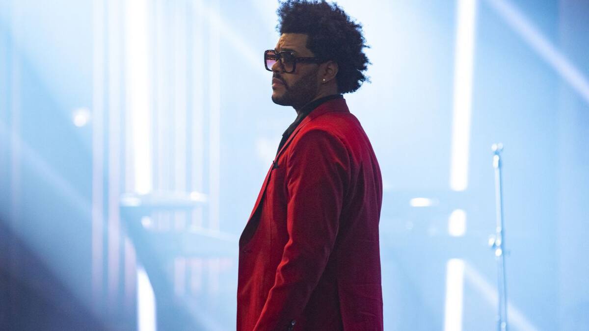 The Weeknd formará parte del nuevo disco póstumo de Aaliyah con la canción ‘Poison’