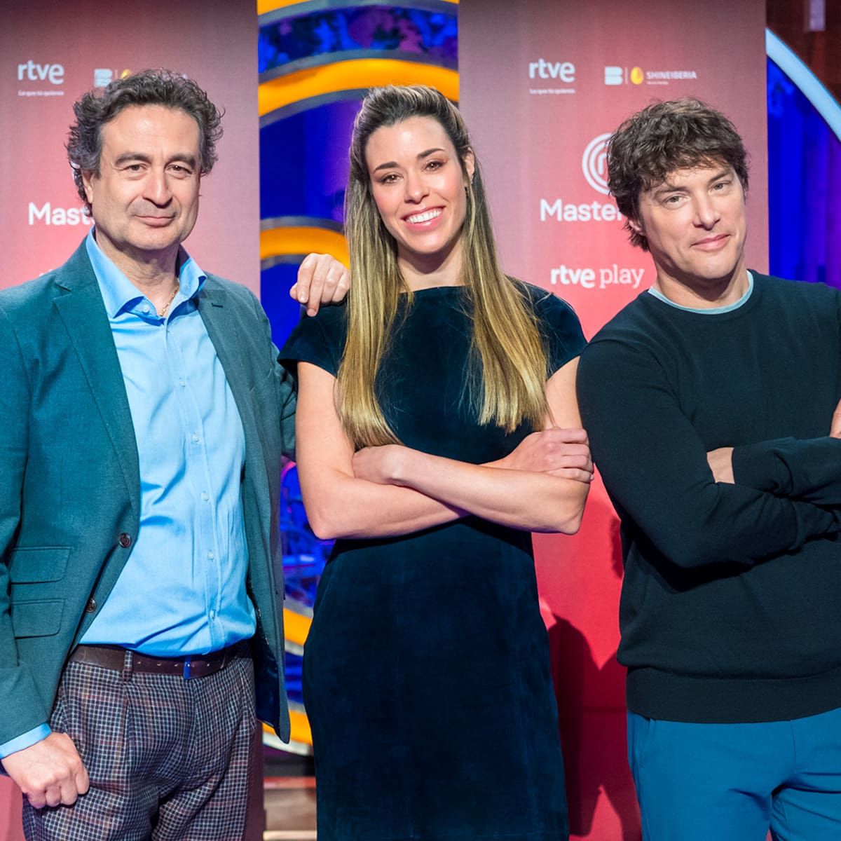 'MasterChef 14' RTVE : a qué hora se estrena, cuánto dura el programa y qué días se emite