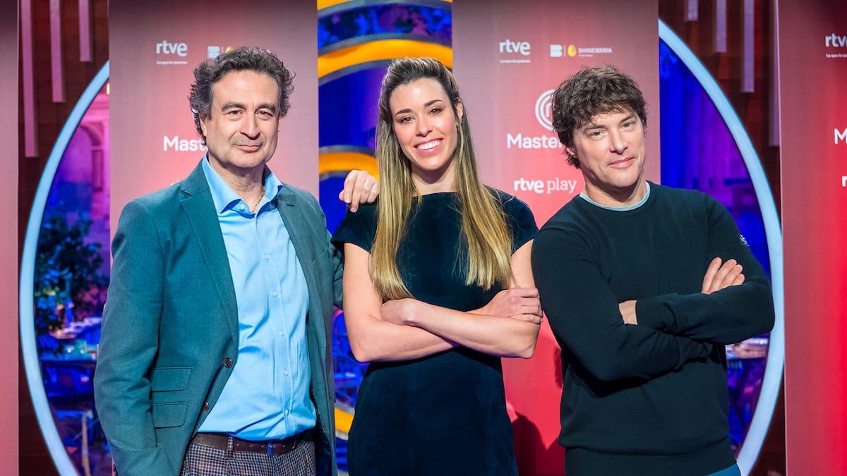 'MasterChef 14' RTVE : a qué hora se estrena, cuánto dura el programa y qué días se emite