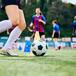 Muere la futbolista Paula Andrea Tellado a los 19 años