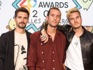 DVICIO le da las “últimas pinceladas” a su nuevo disco