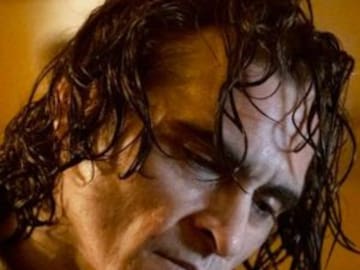 Joker 2019: Joaquin Phoenix abandona entrevista