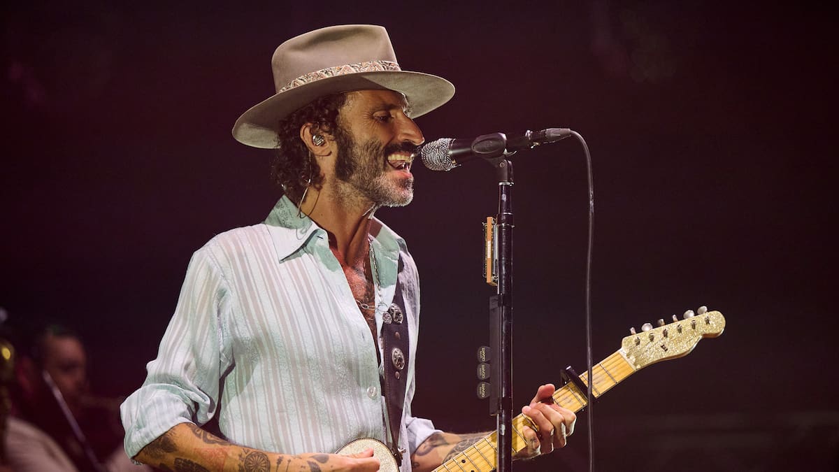 Setlist de canciones para los conciertos de Leiva en Madrid con su Gira Gigante 2026